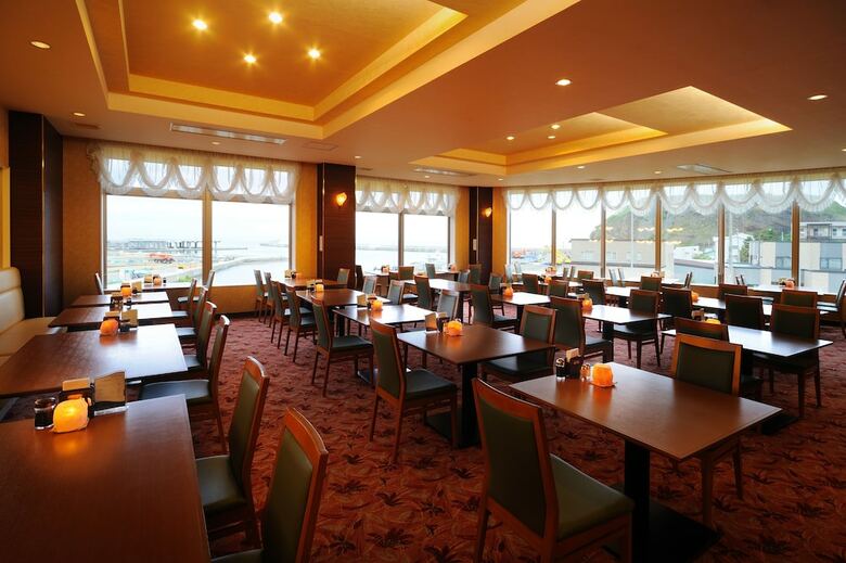 Shiretoko Noble Hotel