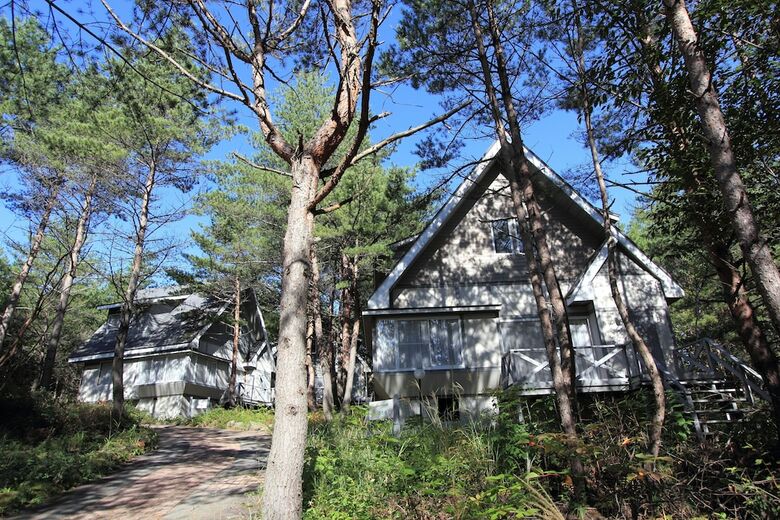 Kitakaruizawa Highland Resort Hotel