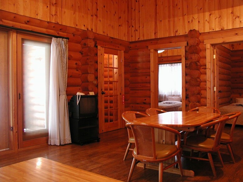 Kitakaruizawa Highland Resort Hotel