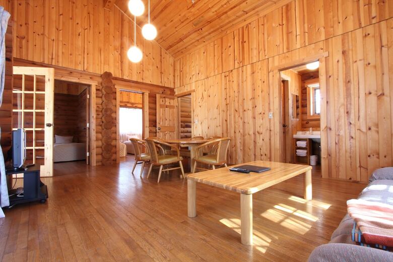 Kitakaruizawa Highland Resort Hotel