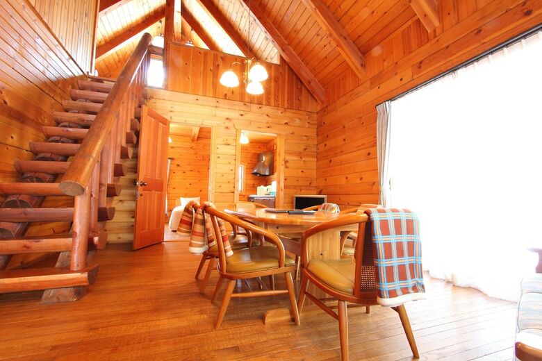 Kitakaruizawa Highland Resort Hotel