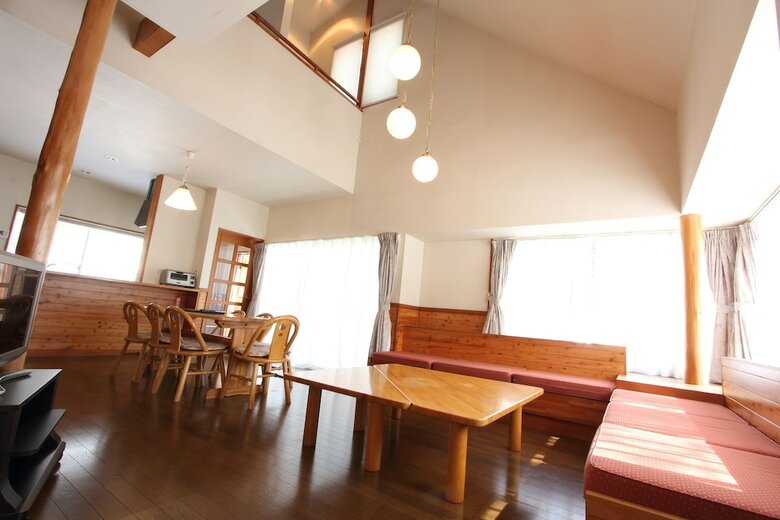 Kitakaruizawa Highland Resort Hotel