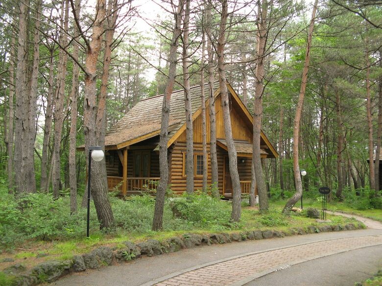 Kitakaruizawa Highland Resort Hotel