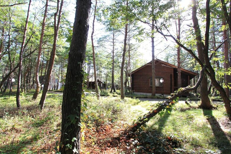 Kitakaruizawa Highland Resort Hotel