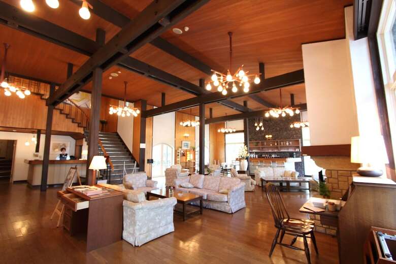 Kitakaruizawa Highland Resort Hotel