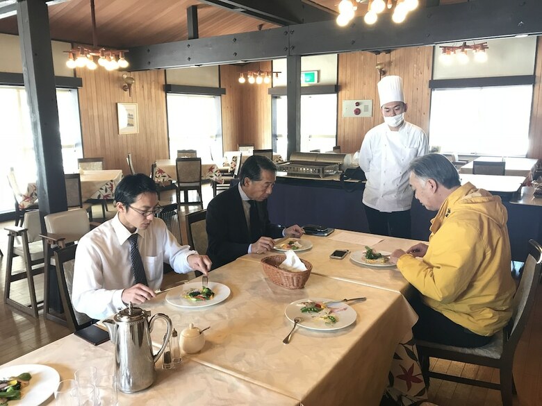 Kitakaruizawa Highland Resort Hotel