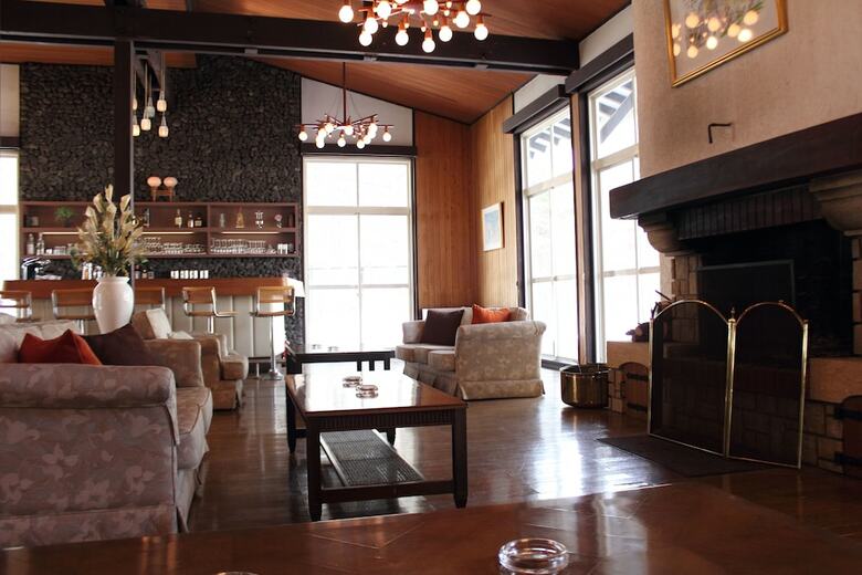 Kitakaruizawa Highland Resort Hotel