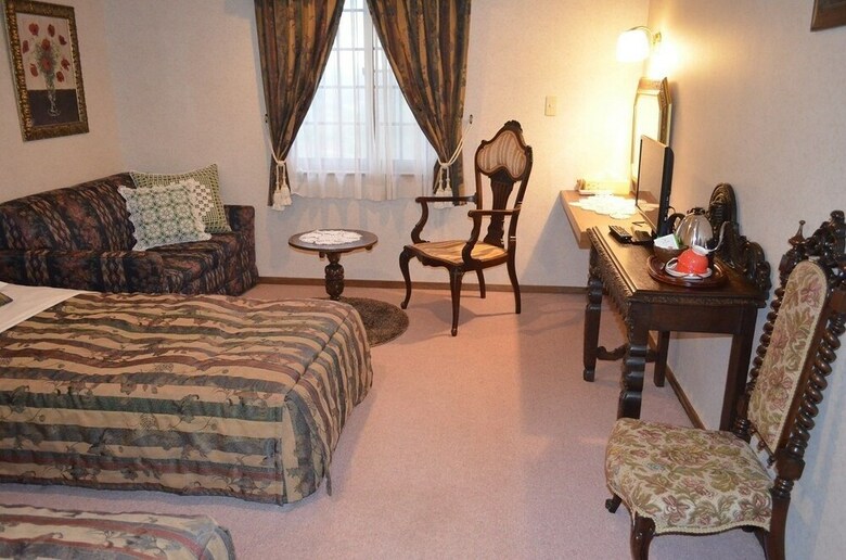 Pension Gastohofu Montania