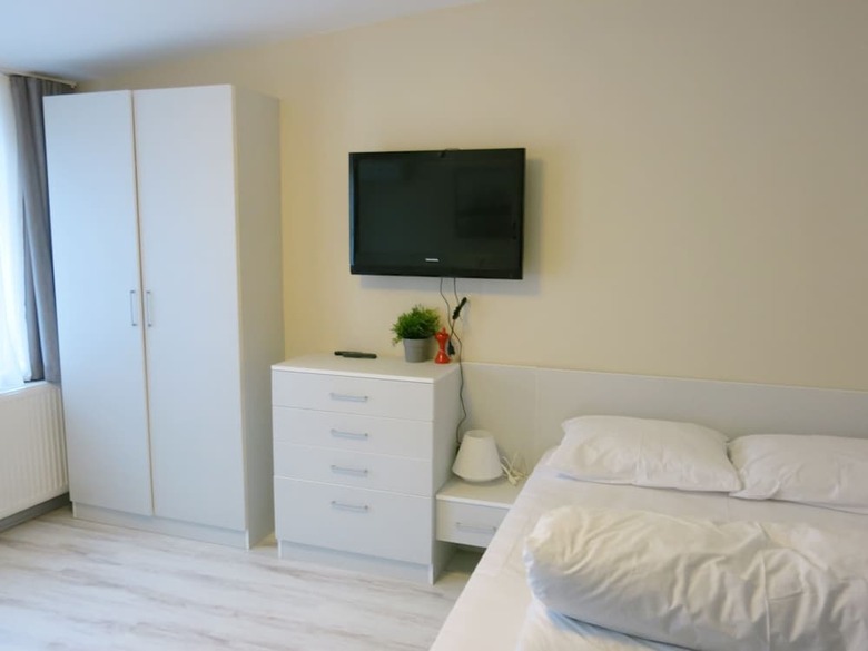 Cimen Apartments
