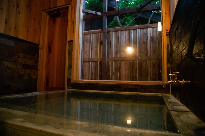 Bed & Breakfast Akari No Yado Villa Revage