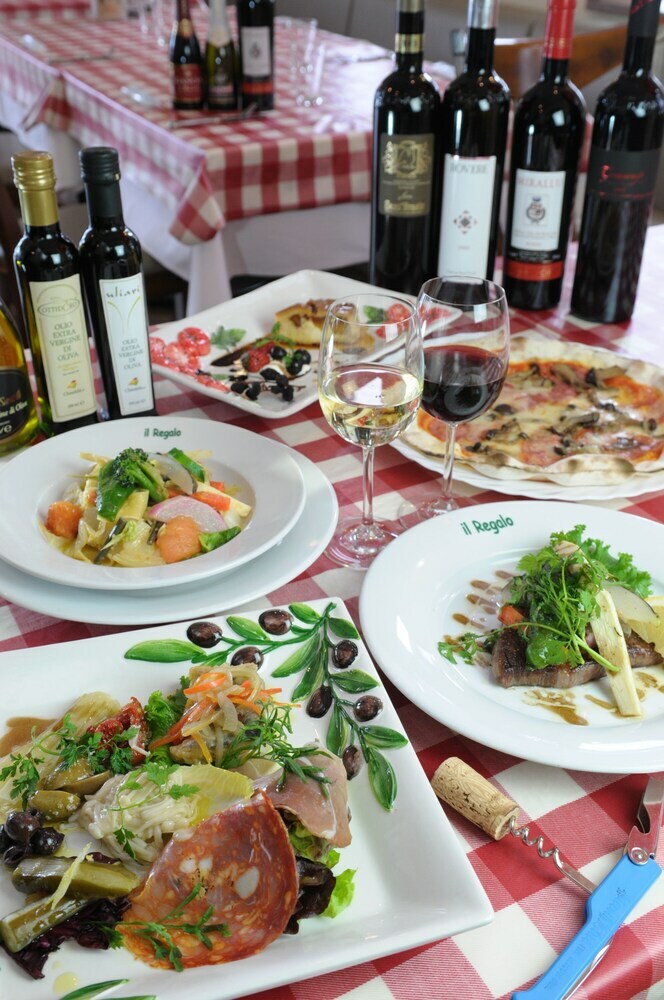 Hotel & Ristorante Il Regalo