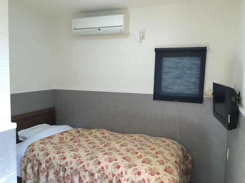 Hotel Famitic Myojin