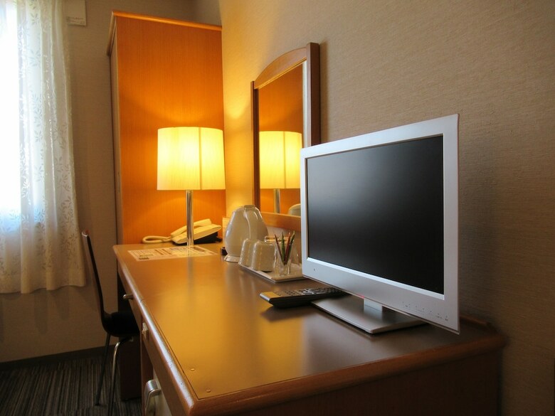 Center Hotel Mihara