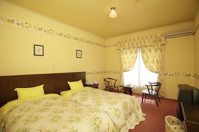 Hotel Country House Paddington