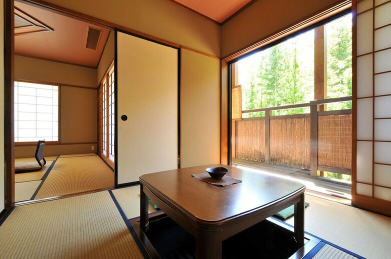 Hotel Shima Onsen Tsuruya