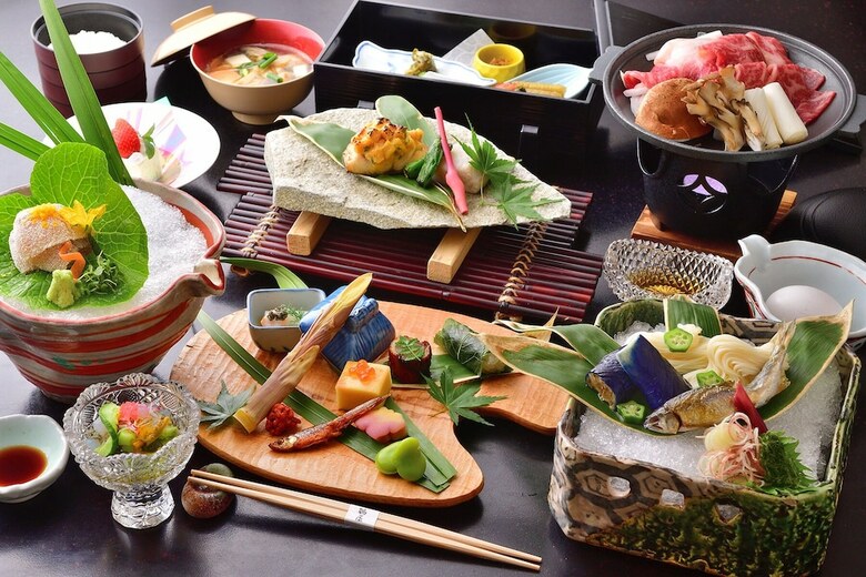Hotel Shima Onsen Tsuruya