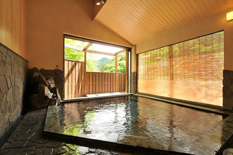 Hotel Shima Onsen Tsuruya