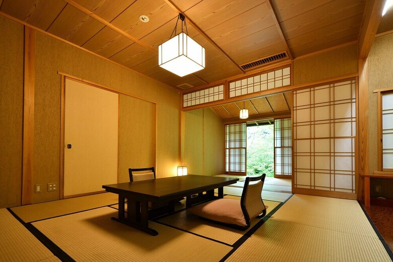 Hotel Shima Onsen Tsuruya