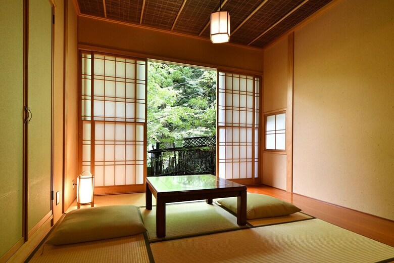 Hotel Shima Onsen Tsuruya