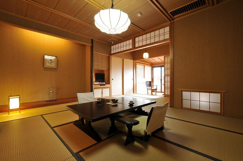 Hotel Shima Onsen Tsuruya
