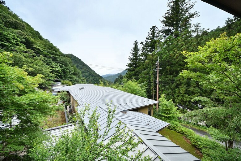 Hotel Shima Onsen Tsuruya