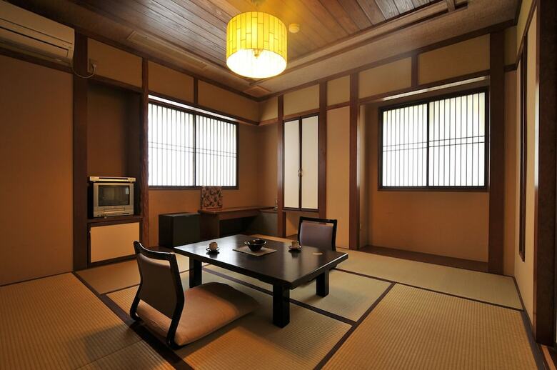 Hotel Shima Onsen Tsuruya