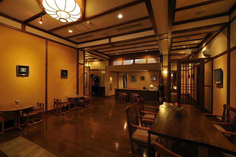 Hotel Shima Onsen Tsuruya