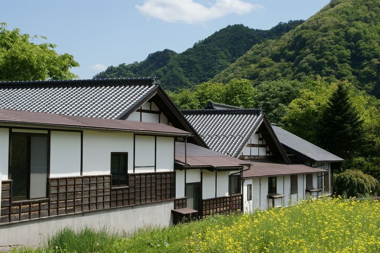 Sarugakyo Onsen Shojuen