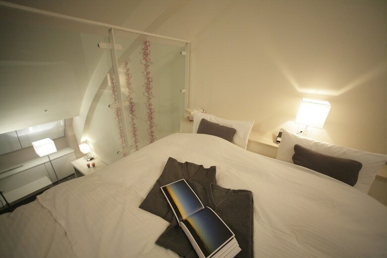 Hoshino Resorts Bandaisan Onsen Hotel