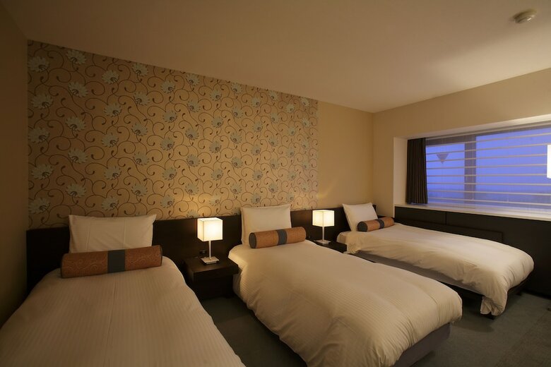 Hoshino Resorts Bandaisan Onsen Hotel