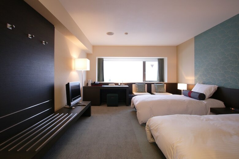 Hoshino Resorts Bandaisan Onsen Hotel