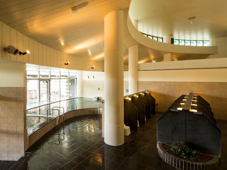 Hotel Areaone Hiroshima Wing