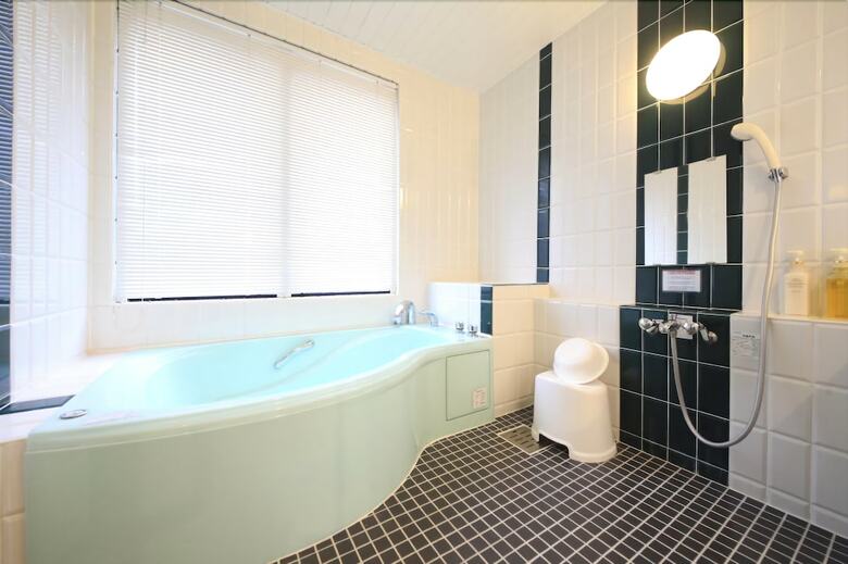 Kawaguchiko Urban Resort Villa