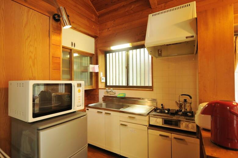 Neo Oriental Resort Yatsugatake Kogen