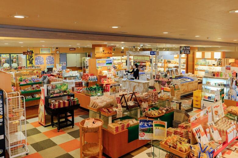 Neo Oriental Resort Yatsugatake Kogen