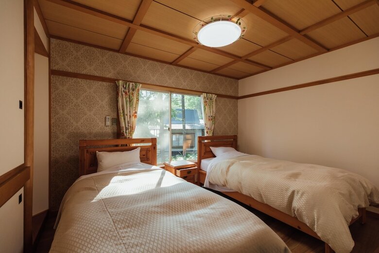 Neo Oriental Resort Yatsugatake Kogen