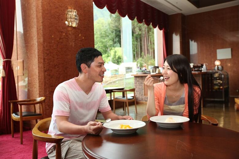 Hotel Angel Grandia