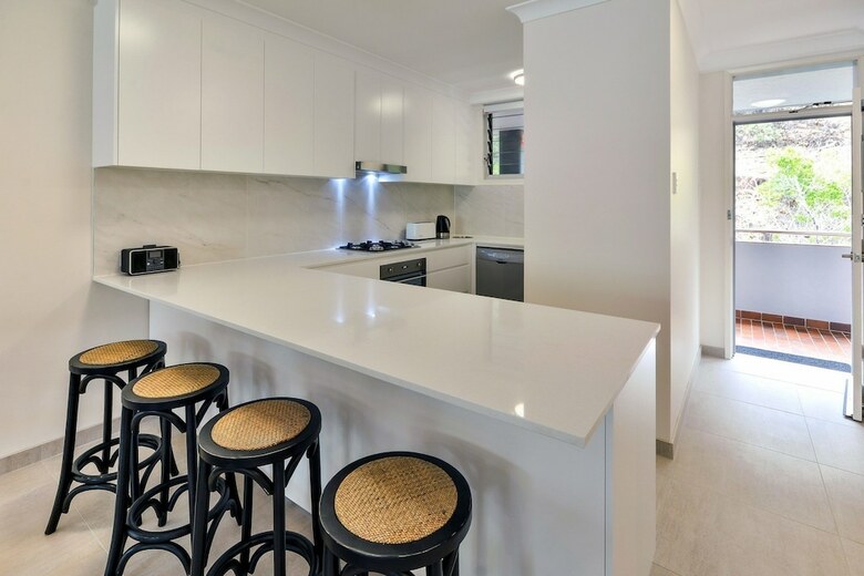 Apartamentos Frangipani 104