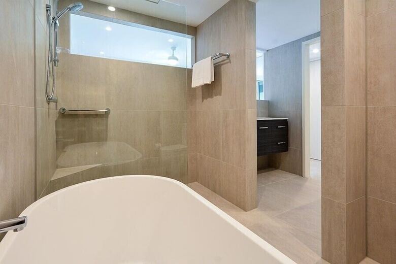 Apartamentos Frangipani 104