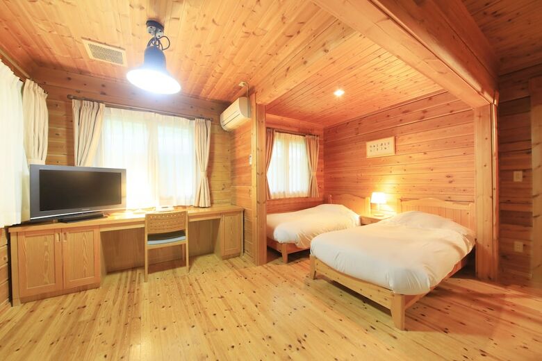 Hotel Maure Villa