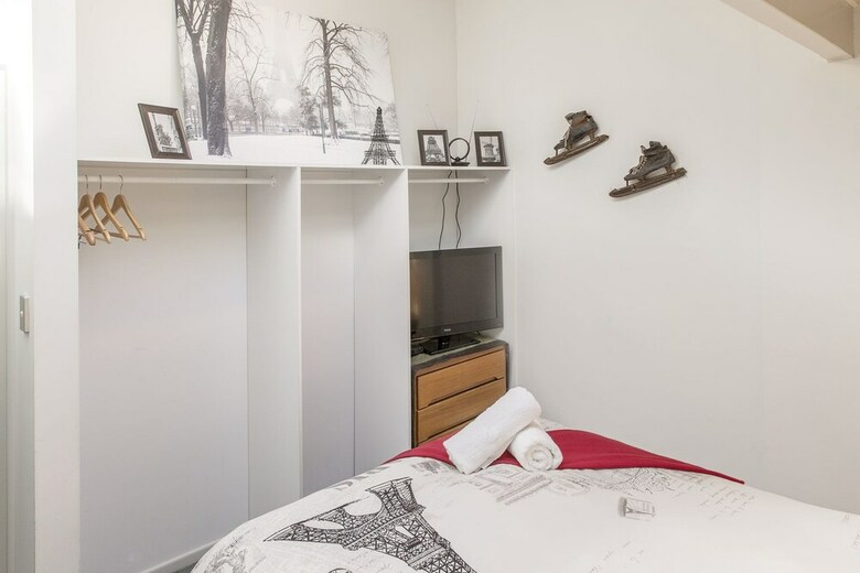 Apartamentos Razorback 6 - Razorback Plaza Jindabyne
