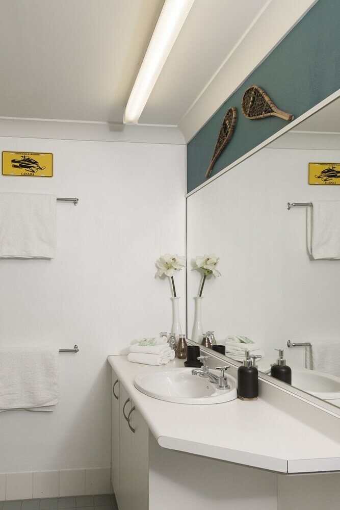 Apartamentos Razorback 6 - Razorback Plaza Jindabyne