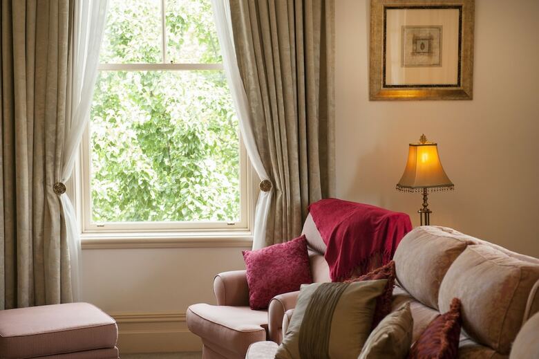 Cobb & Co Court Boutique Hotel
