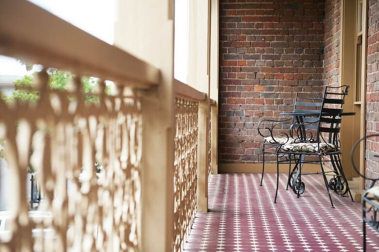 Cobb & Co Court Boutique Hotel