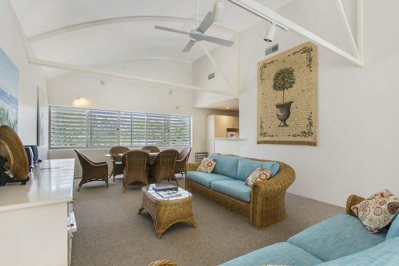 Apartamentos Noosa Quays