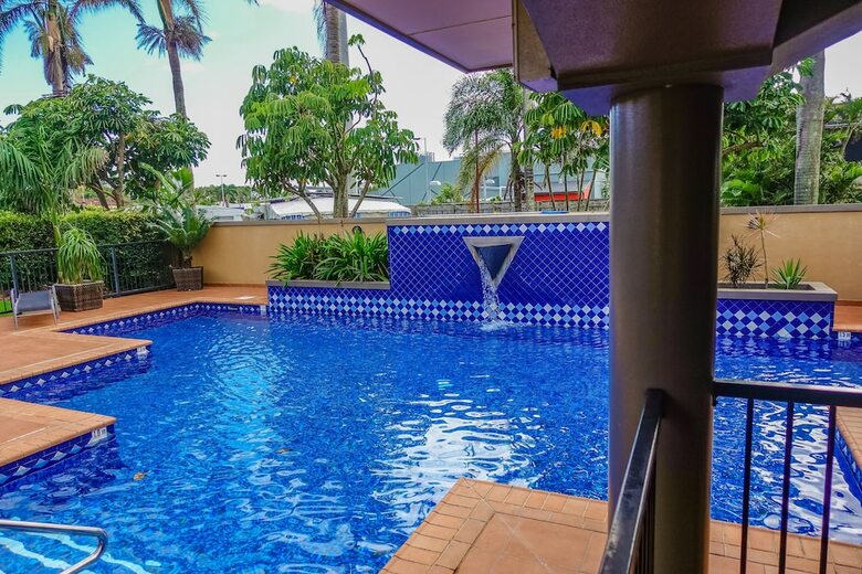 Mackay Resort Motel