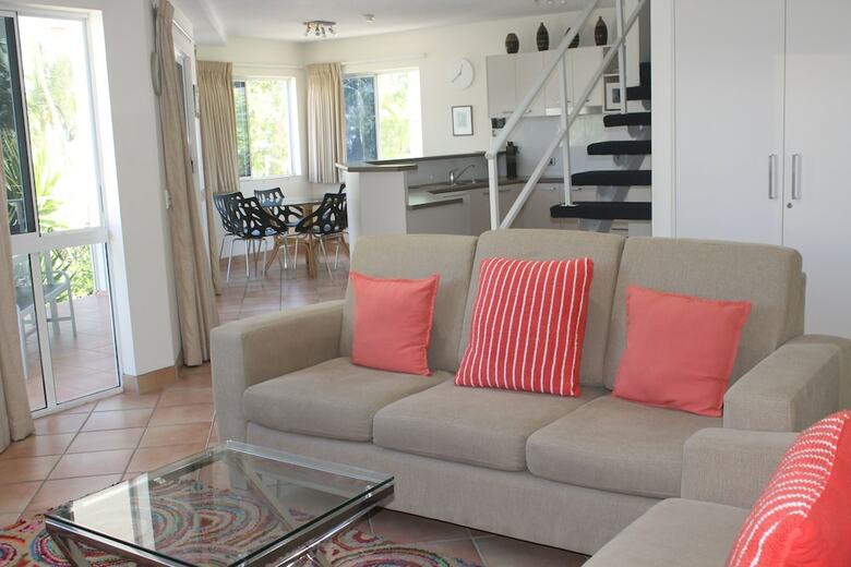 Apartamentos Regatta Noosa