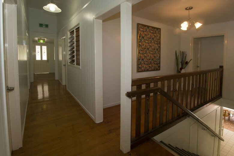Hotel Hillcrest Guest House Cooktown