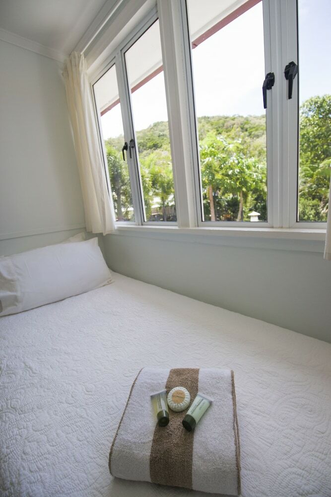 Hotel Hillcrest Guest House Cooktown