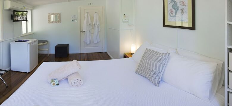 Hotel Hillcrest Guest House Cooktown